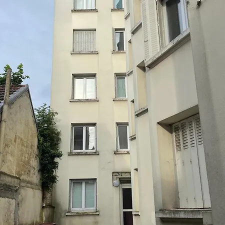 Vasil Apartamento *